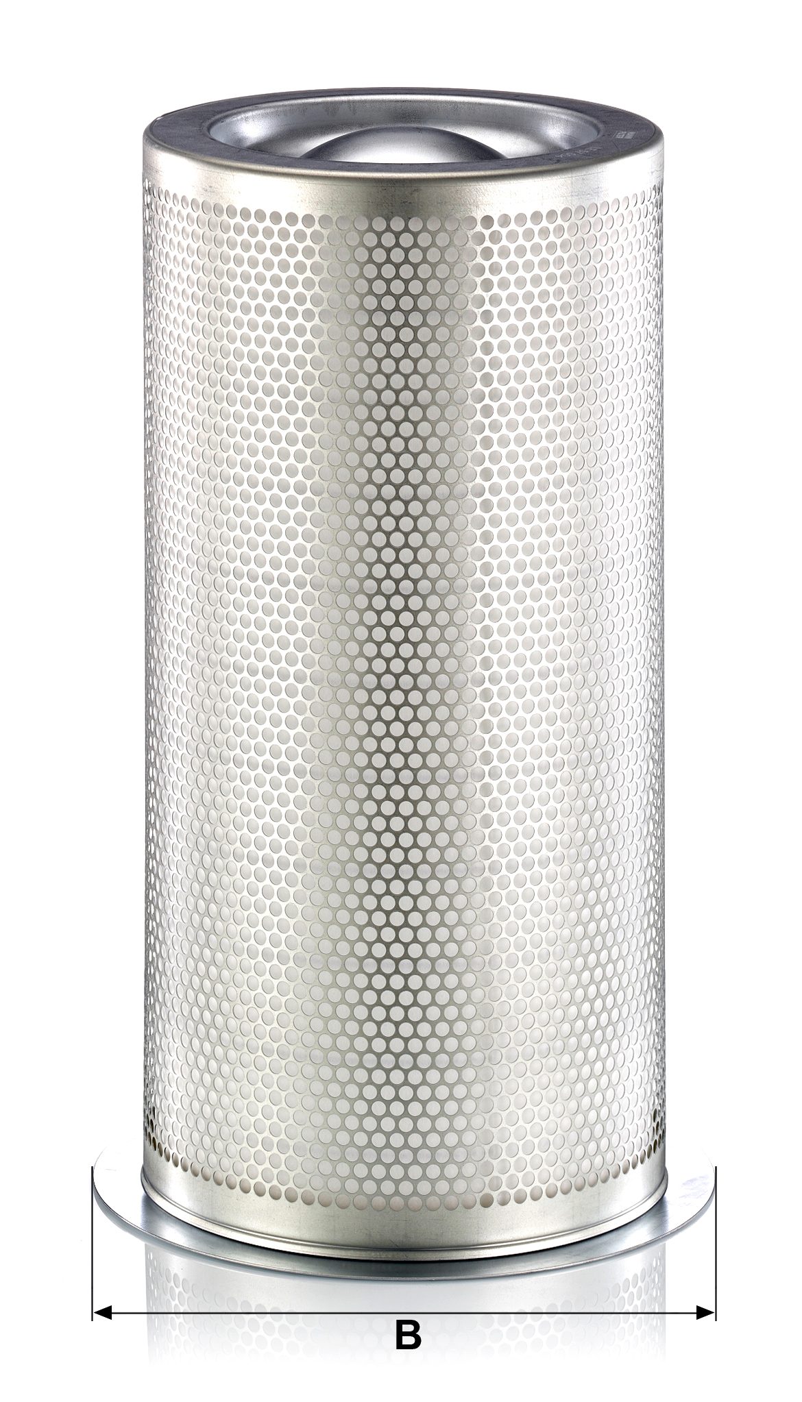 LE 57 004 x - Basınçlı havayı yağdan arındırma -  MANN FILTER